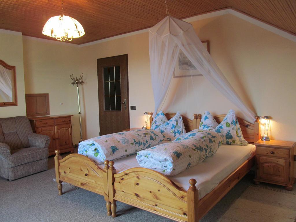 Appartement Weingut Schoberhof Бад Гляйхенберг Экстерьер фото